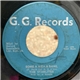 The Starlites / G.G. All Stars - Some A Weh A Bawl / Dubwise