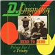 Prince Far I & Trinity - Joe Gibbs Presents: D.J. Originators Vol. 2 - Head To Head